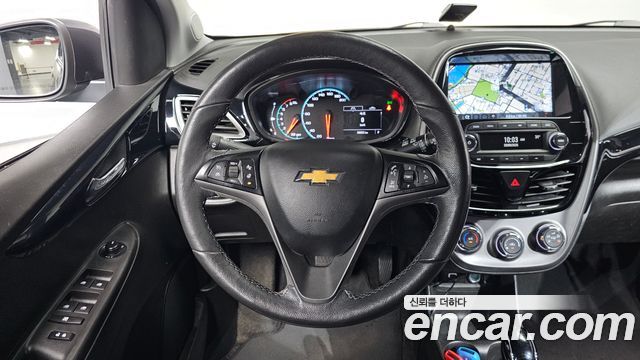 Chevrolet Spark Premier 2019 — фото 13