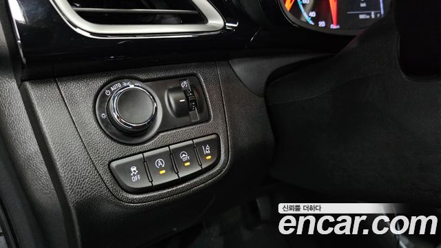 Chevrolet Spark Premier 2019 — фото 16