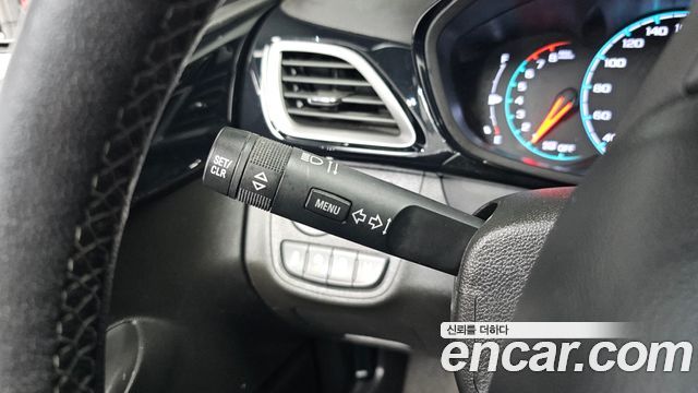 Chevrolet Spark Premier 2019 — фото 17