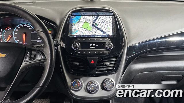 Chevrolet Spark Premier 2019 — фото 19