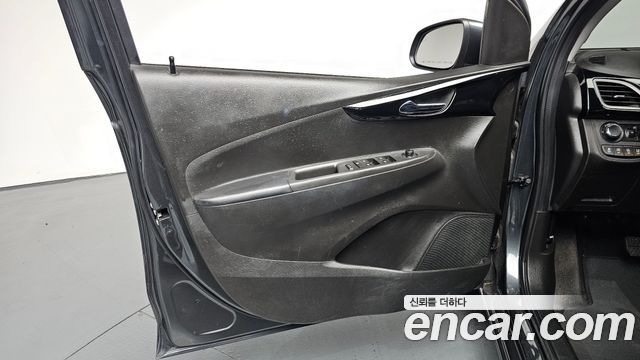 Chevrolet Spark Premier 2019 — фото 24
