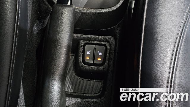 Chevrolet Spark Premier 2019 — фото 30