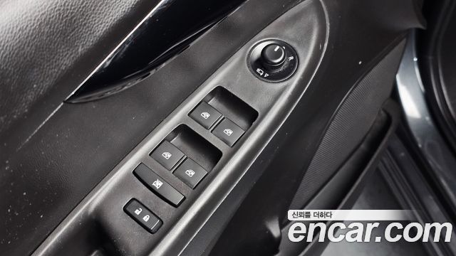 Chevrolet Spark Premier 2019 — фото 31