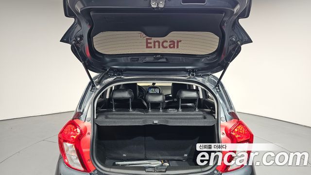 Chevrolet Spark Premier 2019 — фото 33