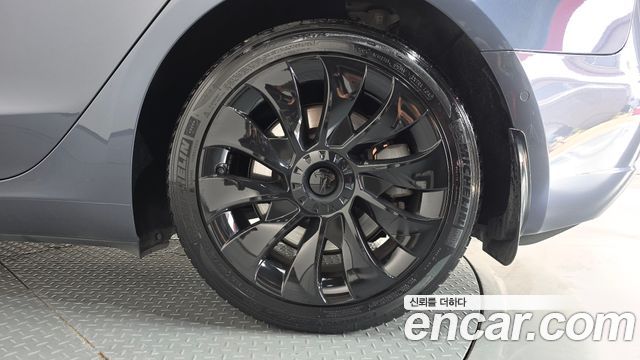 Tesla Model 3 Standard Range Plue RWD 2020 — фото 21