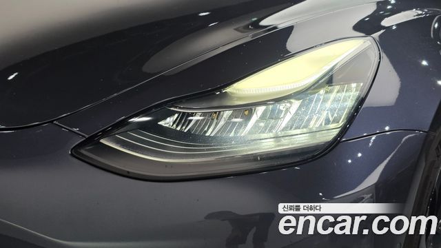 Tesla Model 3 Standard Range Plue RWD 2020 — фото 22