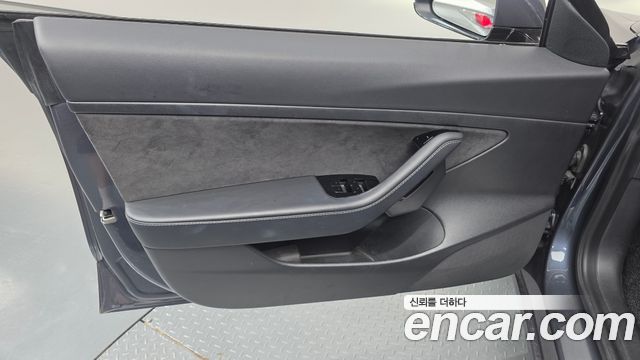 Tesla Model 3 Standard Range Plue RWD 2020 — фото 24