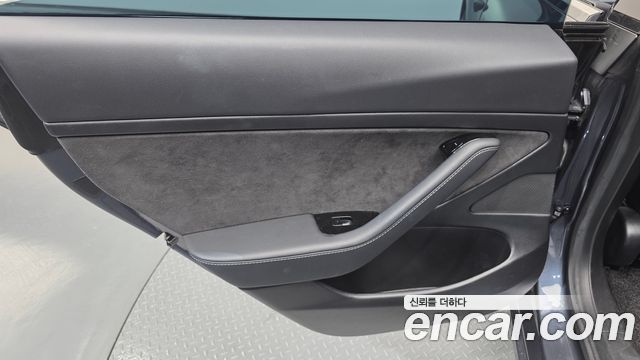 Tesla Model 3 Standard Range Plue RWD 2020 — фото 25