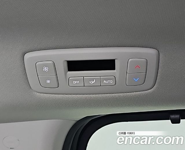 Kia Carnival (IV) HEV 9seater Signature 2024 — фото 18