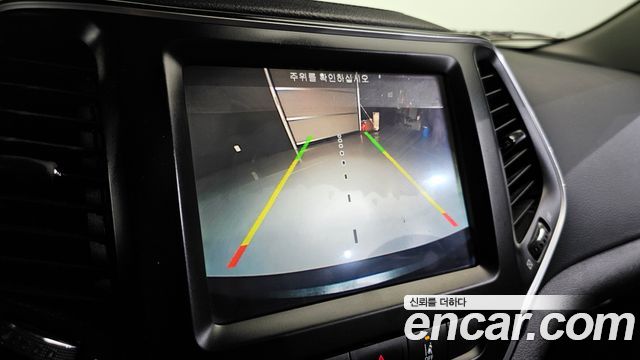 Jeep Cherokee (KL) 2.4 Longitude High AWD 2019 — фото 15