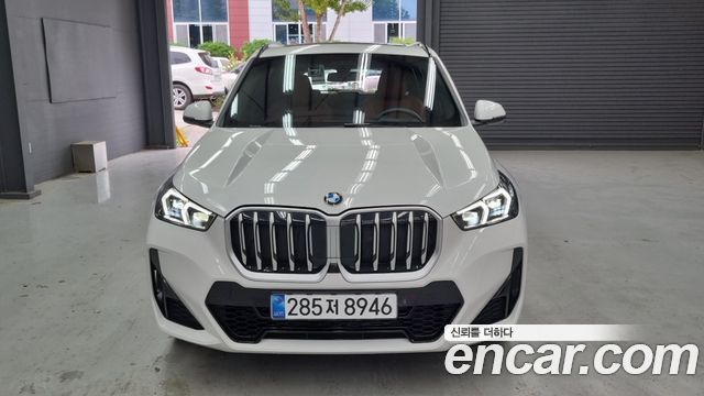 BMW X1 (U11) xDrive 20i M Sport