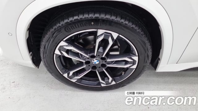BMW X1 (U11) xDrive 20i M Sport 2026 — фото 5