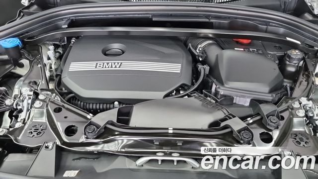 BMW X1 (U11) xDrive 20i M Sport 2026 — фото 6