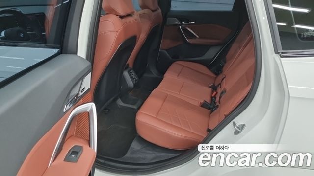 BMW X1 (U11) xDrive 20i M Sport 2026 — фото 7