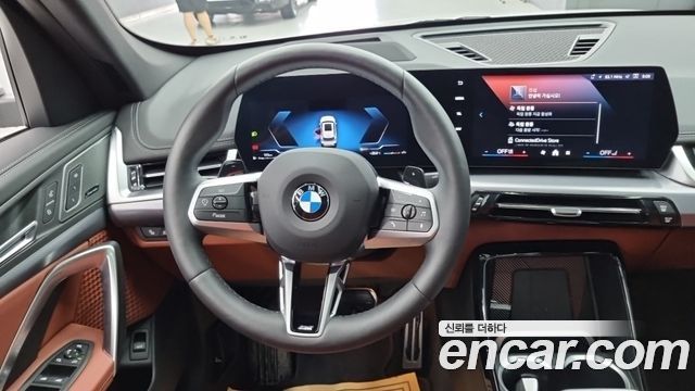 BMW X1 (U11) xDrive 20i M Sport 2026 — фото 12