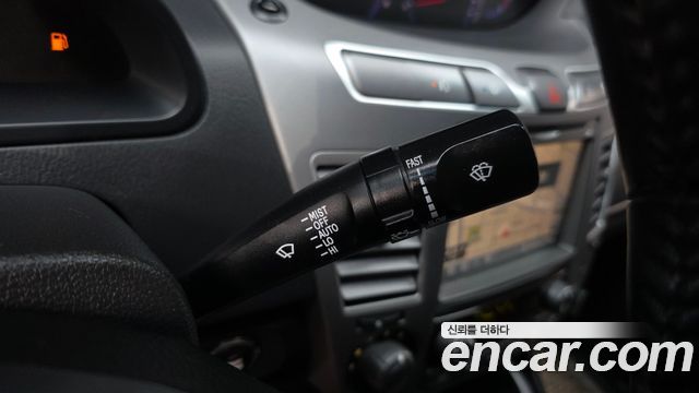 KG Mobility (SsangYong) Korando Turismo 4WD TX 9-seater 2017 — фото 19