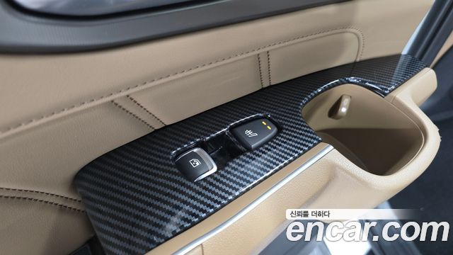 Kia Sorento (IV) HEV 1.6 2WD Signature 2024 — фото 24
