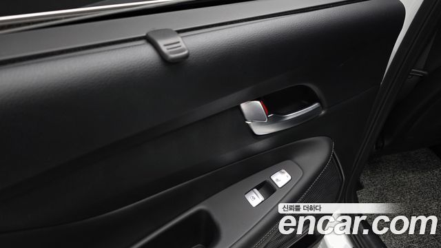 Hyundai Santa Fe Gasoline 2.5T 2WD Calligraphy 2023 — фото 19