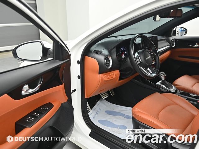 Kia K3 (II) 1.6 Prestige 2024 — фото 15