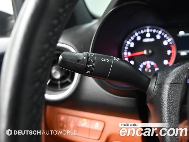 Kia K3 (II) 1.6 Prestige 2024 — фото 20