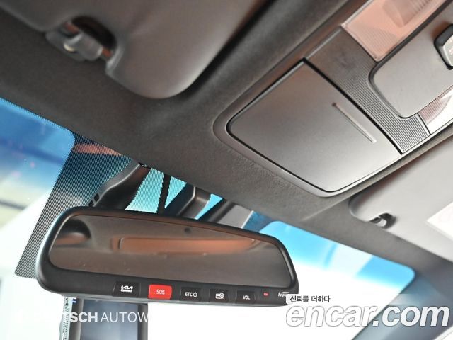 Kia K3 (II) 1.6 Prestige 2024 — фото 22