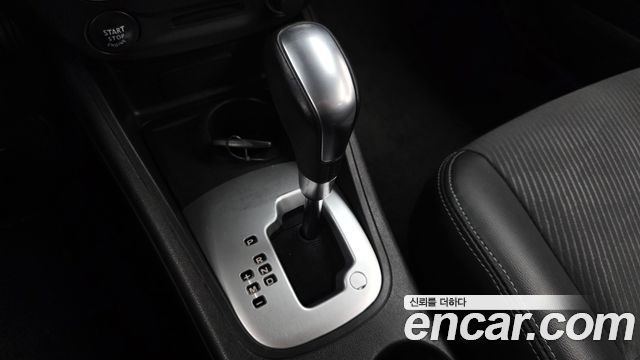 Renault Korea SM3 Neo RE 2015 — фото 9