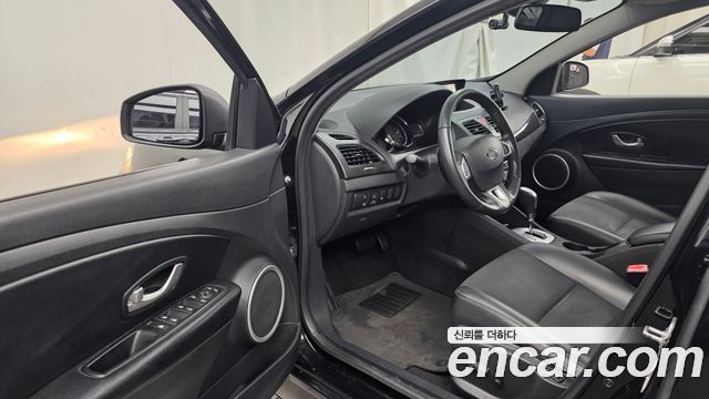Renault Korea SM3 Neo RE 2015 — фото 10