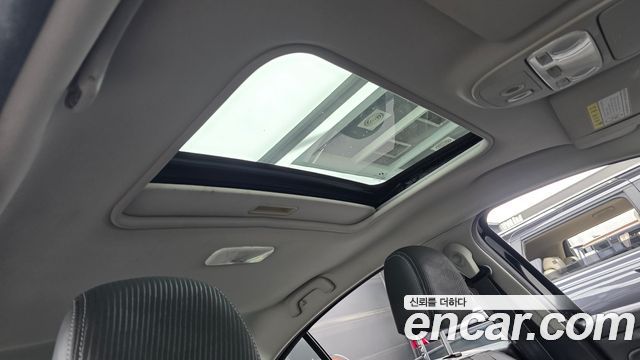 Renault Korea SM3 Neo RE 2015 — фото 16