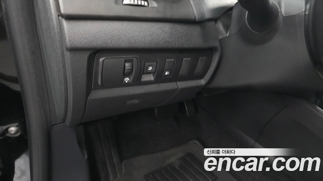 Renault Korea SM3 Neo RE 2015 — фото 17