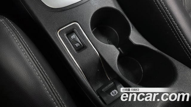 Renault Korea SM3 Neo RE 2015 — фото 18