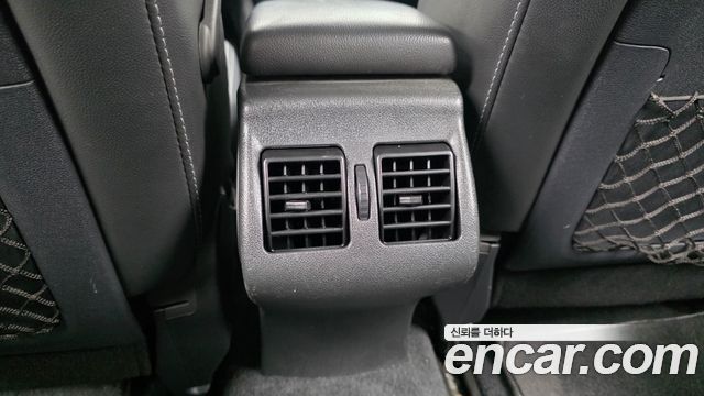 Renault Korea SM3 Neo RE 2015 — фото 19
