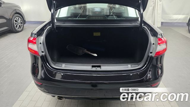Renault Korea SM3 Neo RE 2015 — фото 20