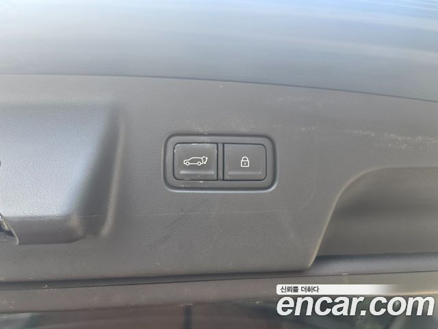 Hyundai Palisade (LX3) Gasoline 2.5T 2WD 9-Seater Calligraphy 2026 — фото 18