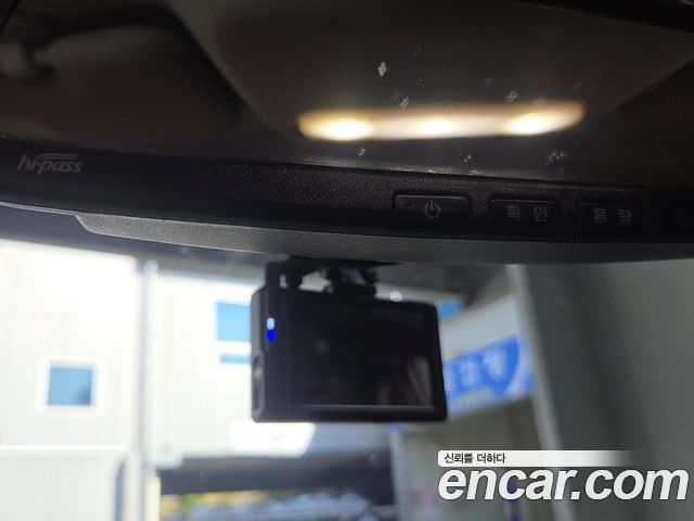 Renault Korea SM3 Neo LE 2016 — фото 18