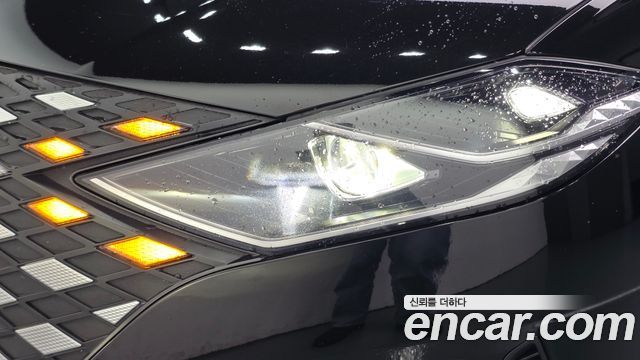 Hyundai Grandeur (IG) 3.0 LPi Rent Car Exclusive 2022 — фото 22