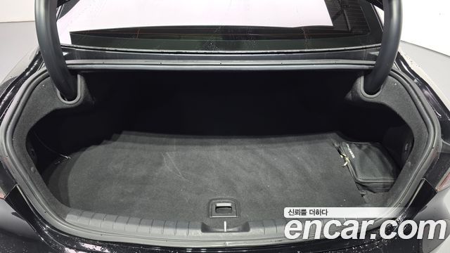 Hyundai Grandeur (IG) 3.0 LPi Rent Car Exclusive 2022 — фото 27