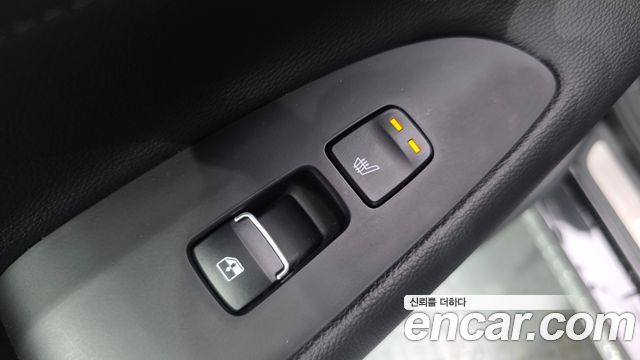 Hyundai Grandeur (IG) 3.0 LPi Rent Car Exclusive 2022 — фото 33