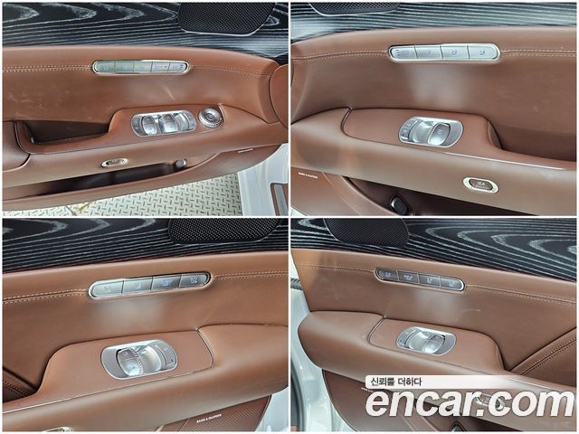 Genesis G90 (RS4) Gasoline 3.5 Turbo AWD 2024 — фото 18