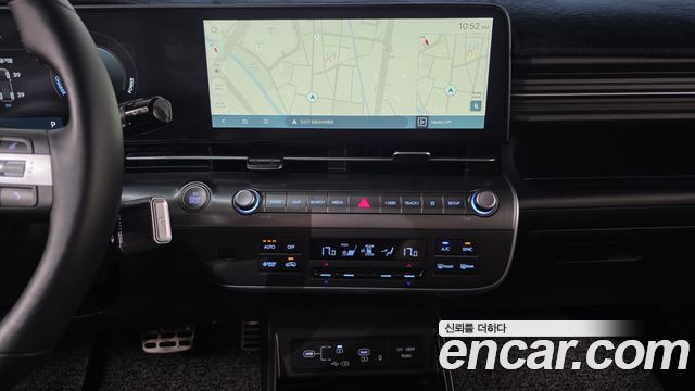 Hyundai Kona Electric (SX2) Long Range Inspiration 2023 — фото 12