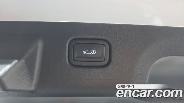 Hyundai Kona Electric (SX2) Long Range Inspiration 2023 — фото 16