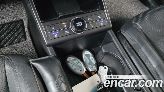Hyundai Kona Electric (SX2) Long Range Inspiration 2023 — фото 17