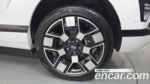 Hyundai Kona Electric (SX2) Long Range Inspiration 2023 — фото 21