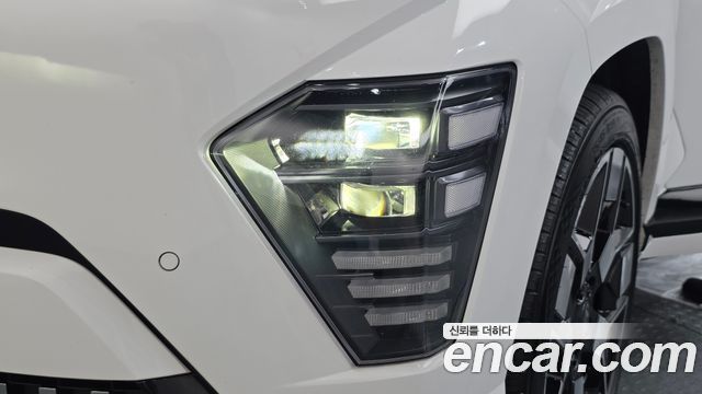 Hyundai Kona Electric (SX2) Long Range Inspiration 2023 — фото 22