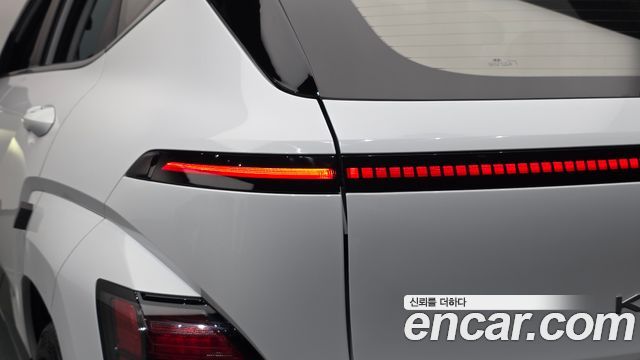 Hyundai Kona Electric (SX2) Long Range Inspiration 2023 — фото 23