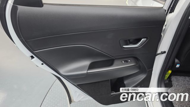 Hyundai Kona Electric (SX2) Long Range Inspiration 2023 — фото 25