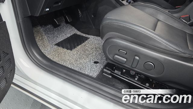 Hyundai Kona Electric (SX2) Long Range Inspiration 2023 — фото 30