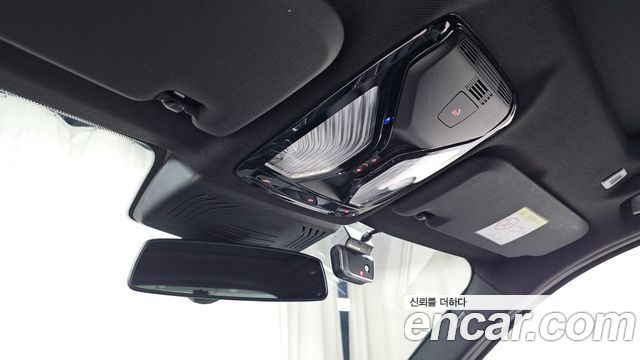 BMW X3 (G01) xDrive 20i M Sport 2022 — фото 17