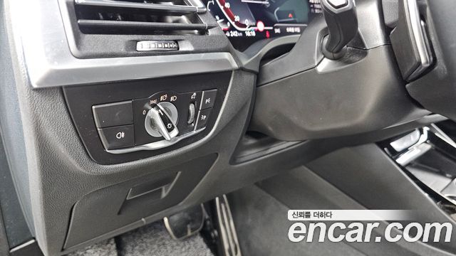 BMW X3 (G01) xDrive 20i M Sport 2022 — фото 18