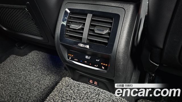 BMW X3 (G01) xDrive 20i M Sport 2022 — фото 30