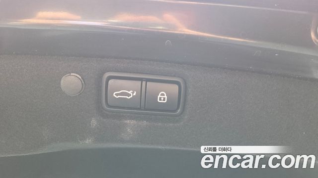 Kia K7 Premier 2.5 GDI Noblesse 2020 — фото 18